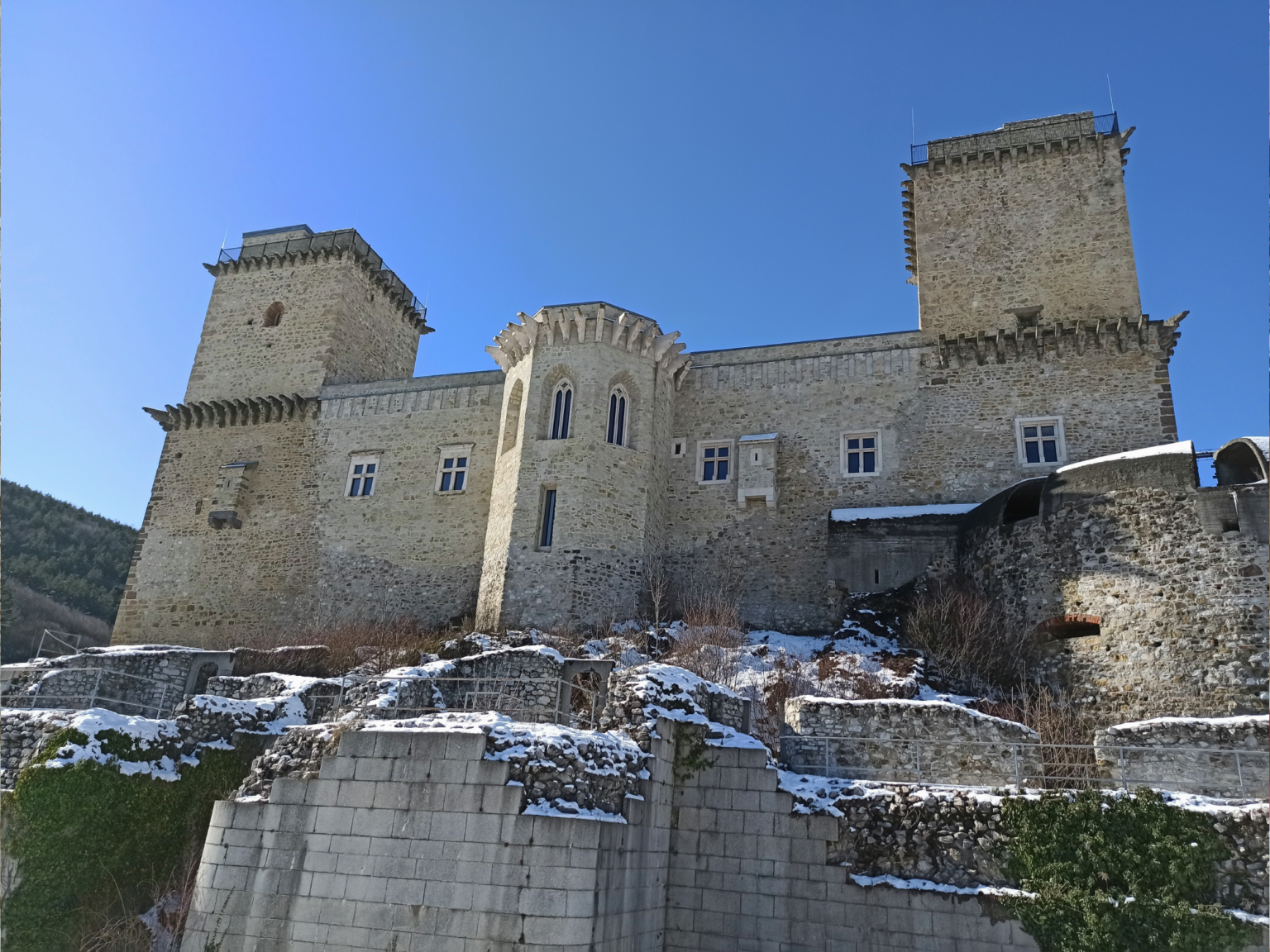 Diósgyőr Castle